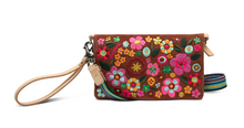 Consuela Sienna Uptown Crossbody