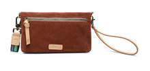 Consuela Sienna Uptown Crossbody