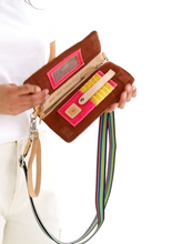 Consuela Sienna Uptown Crossbody