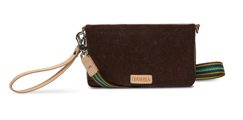 Consuela Ember Uptown Crossbody