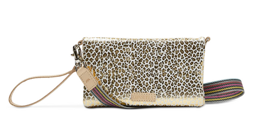 Consuela Kit Uptown Crossbody