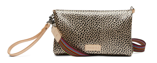 Consuela Wesley Uptown Crossbody