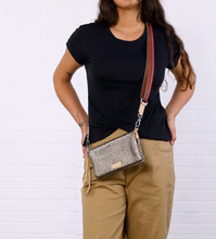 Consuela Wesley Uptown Crossbody
