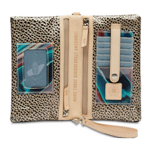 Consuela Wesley Uptown Crossbody