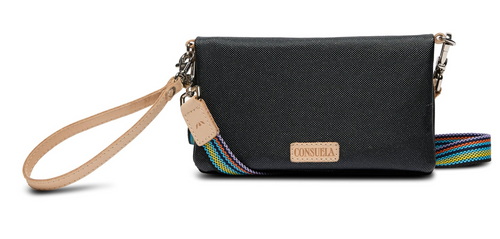 Consuela Diamond Uptown Crossbody