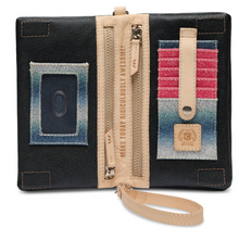 Consuela Diamond Uptown Crossbody