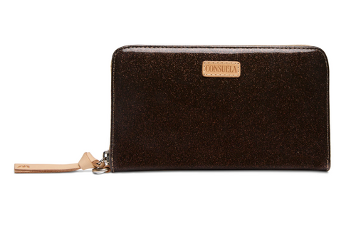Consuela Ember Essential Wallet
