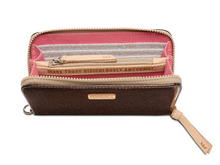 Consuela Ember Essential Wallet