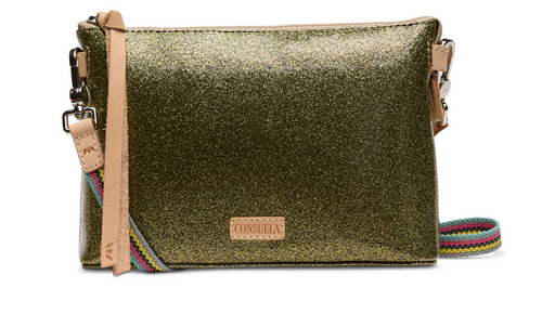 Consuela Oly Midtown Crossbody