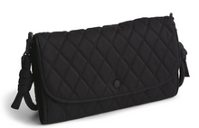 Wildwood Wallet Crossbody (Cotton Gabardine)