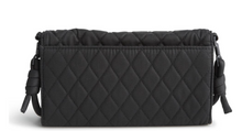 Wildwood Wallet Crossbody (Cotton Gabardine)