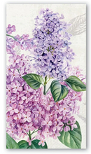 Michel Design Works Hostess Napkins