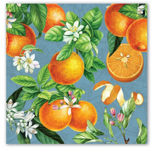 Michel Design Works Luncheon Napkins