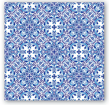 Michel Design Works Luncheon Napkins