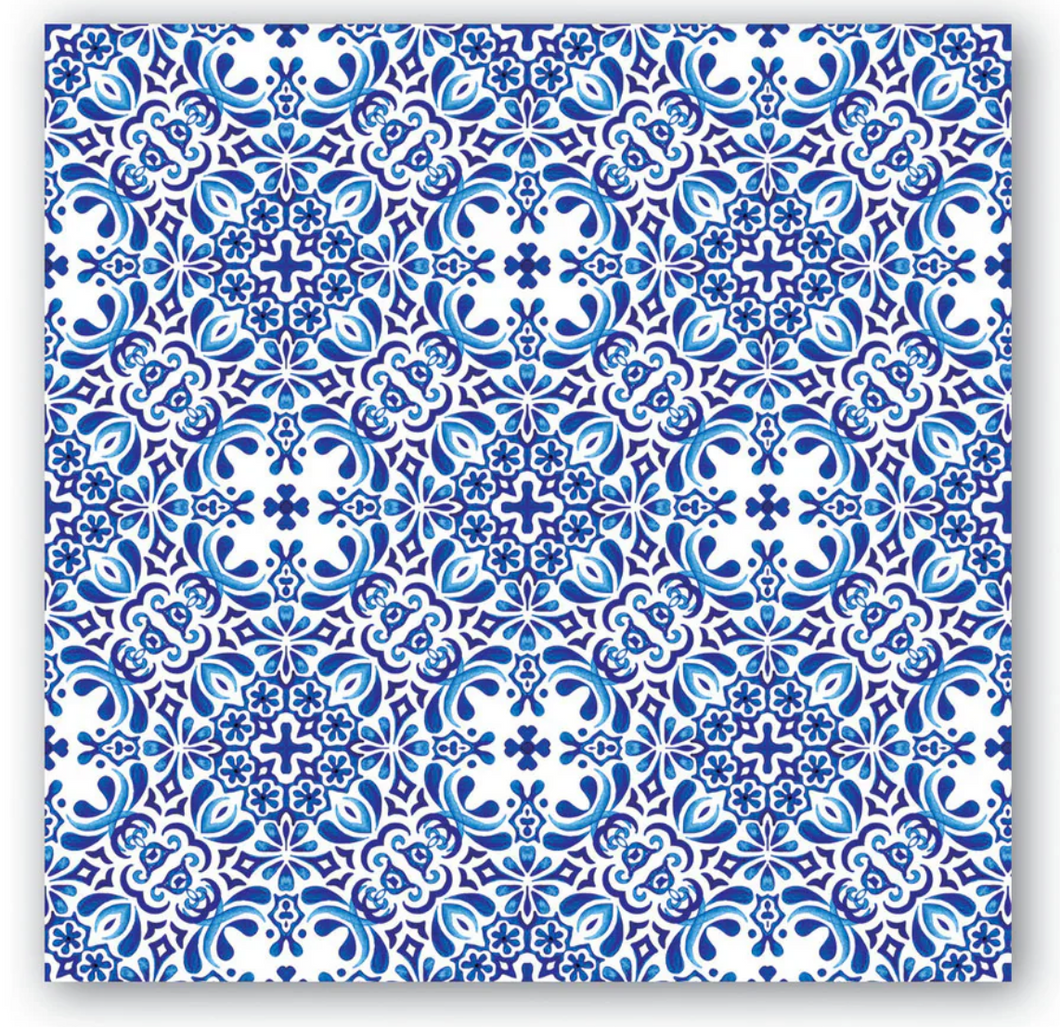 Michel Design Works Luncheon Napkins