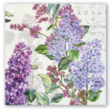 Michel Design Works Luncheon Napkins