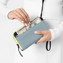 Sherpani Tulum RFID Wristlet Wallet