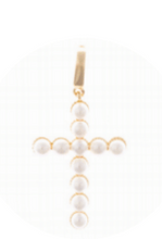 Michelle McDowell Sophie Charm Bar- Inspirational Charms