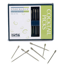 Cocktail Picks Set of 16