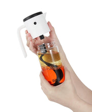 Salad Dressing Mixer