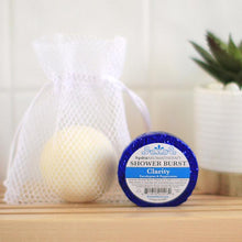 Hydra Aromatherapy Shower Bursts