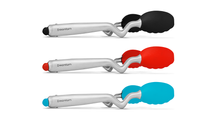 Dreamfarm Clongs: Click-Lock Tongs
