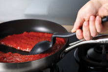 Dreamfarm Supoon: Sit Up Scraping Spoon