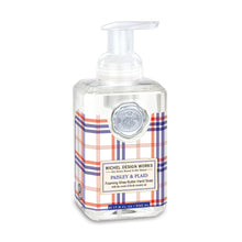 Michel Design Works Foaming Hand Soap