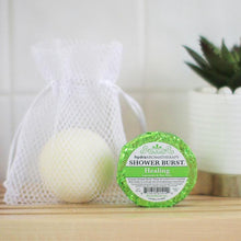 Hydra Aromatherapy Shower Bursts