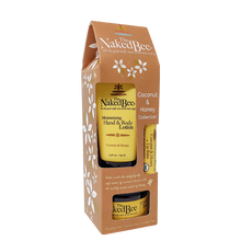 The Naked Bee Gift Collection