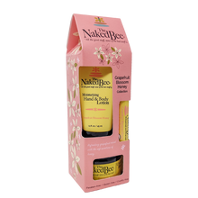 The Naked Bee Gift Collection