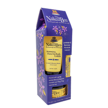 The Naked Bee Gift Collection