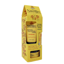 The Naked Bee Gift Collection