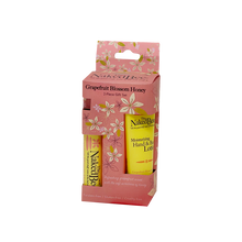 The Naked Bee Pocket Pack