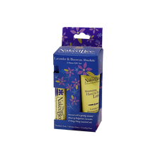The Naked Bee Pocket Pack
