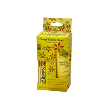 The Naked Bee Pocket Pack