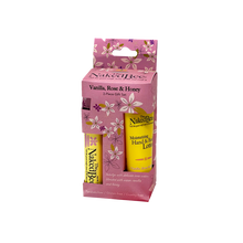 The Naked Bee Pocket Pack