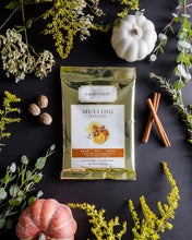Raven's Original Mulling Spices