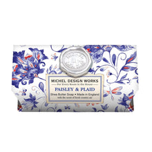 Michel Design Works Large Bath Soap Bar