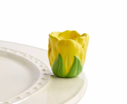 Tiptoe Thru 'Em Mini