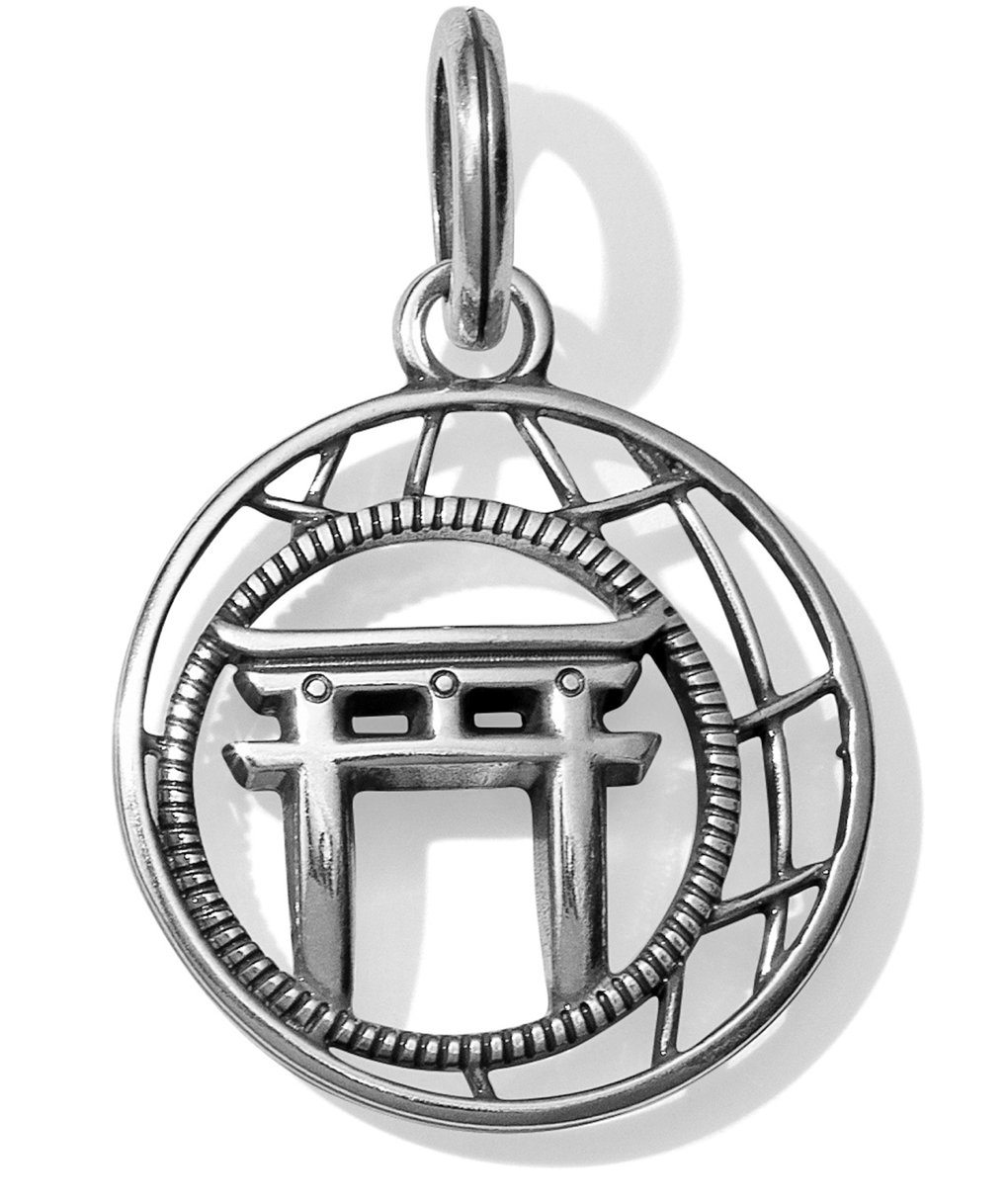 Wanderlust Tokyo Amulet