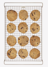 Non-Stick Pro Cooling and Baking Racks