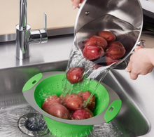 Collapsible Colander 3.5qt