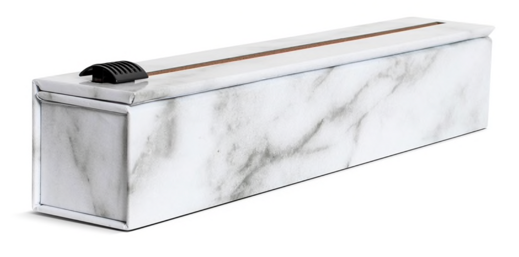 ChicWrap Aluminum Foil Dispenser (12