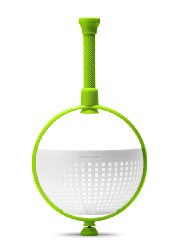 Spina - Spin & Strain Colander