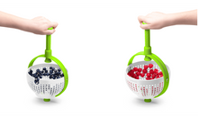 Spina - Spin & Strain Colander