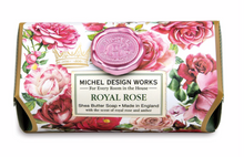 Michel Design Works Large Bath Soap Bar