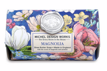 Michel Design Works Large Bath Soap Bar