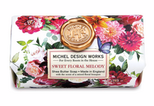 Michel Design Works Large Bath Soap Bar