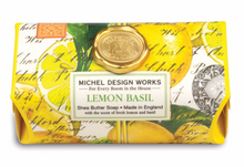 Michel Design Works Large Bath Soap Bar